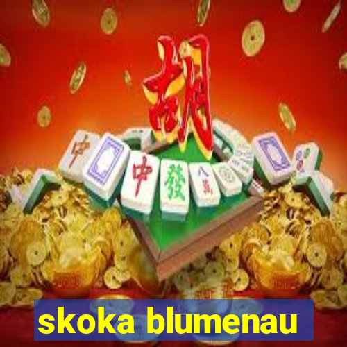 skoka blumenau